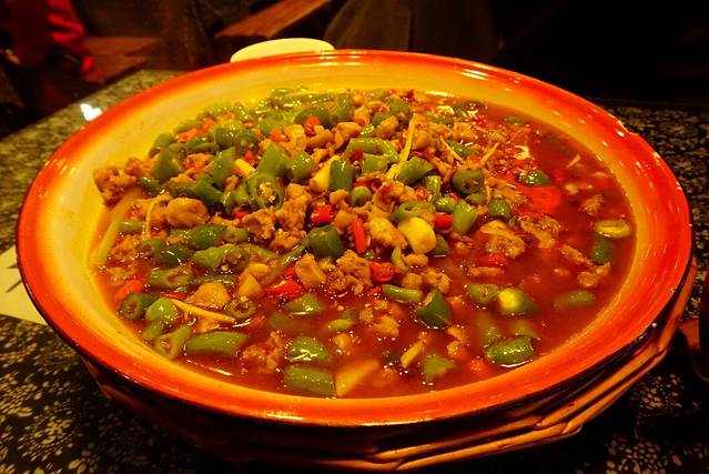 饕林餐厅(奎星楼店)