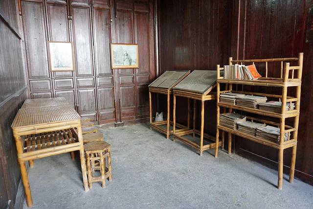 八路军桂林办事处旧址