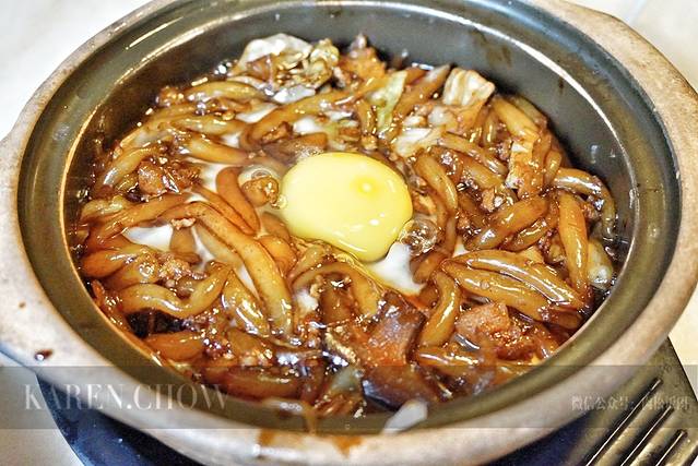 金莲记福建面美食馆