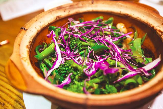 广东道至正餐厅(区庄店)