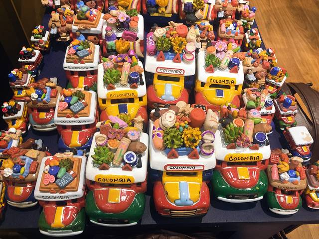 埃尔多拉多国际机场