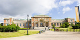 丹麦国立美术馆