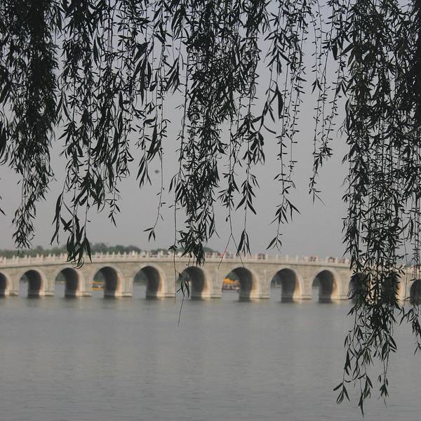 北京南湖公园游玩攻略图,北京南湖公园景点介绍