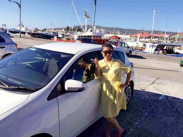 霍巴特国际机场