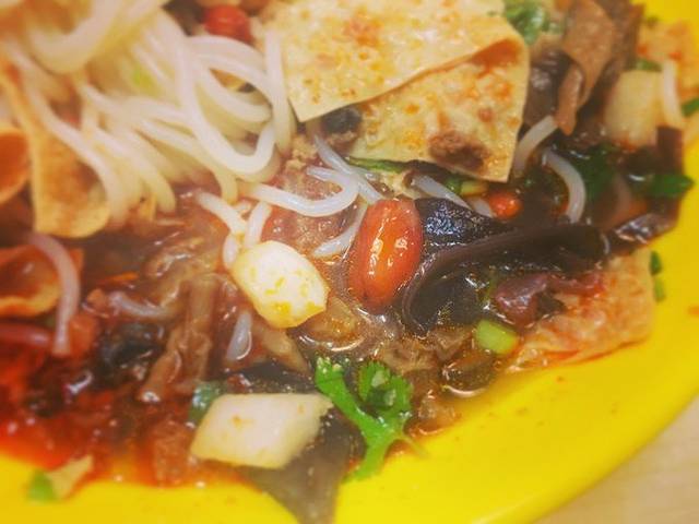 岚方螺蛳粉(铁西店)