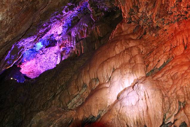 颛顼龙洞旅游景区