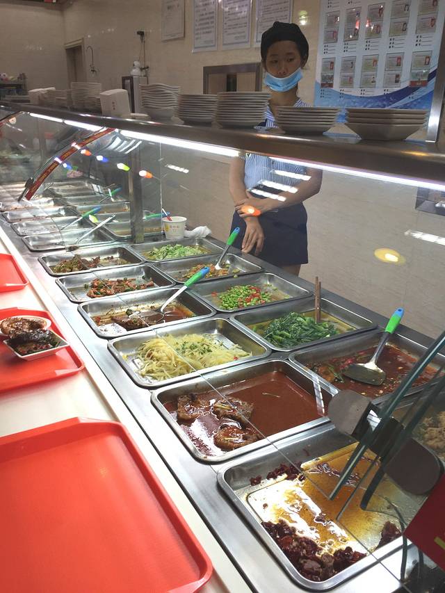 筷味稻遇见婺源菜(文公南路店)