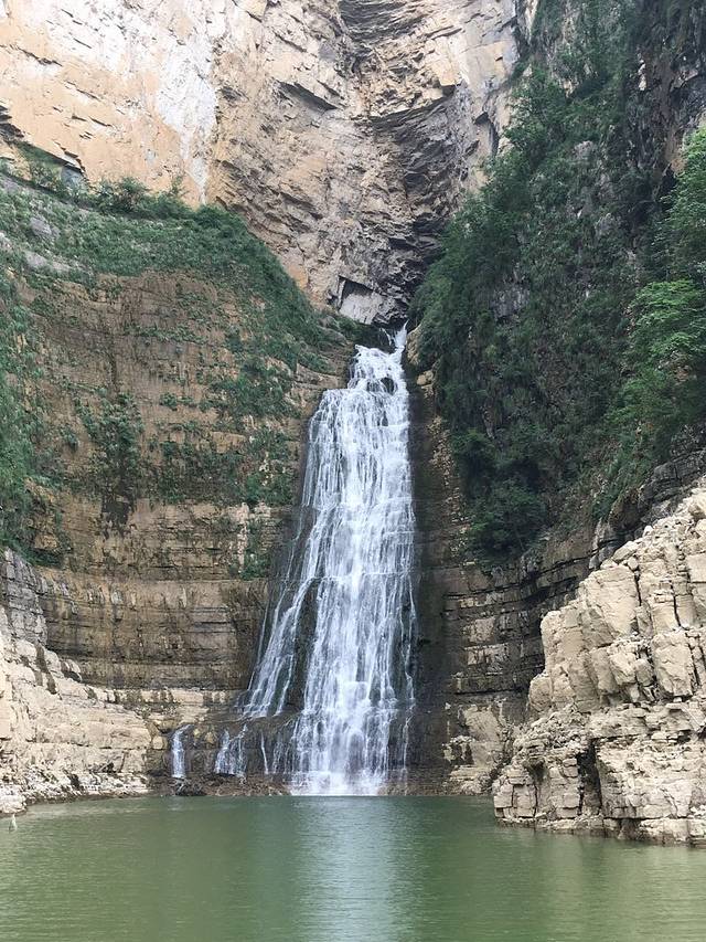 蝶舞清江·恩施野三峡综合旅游区