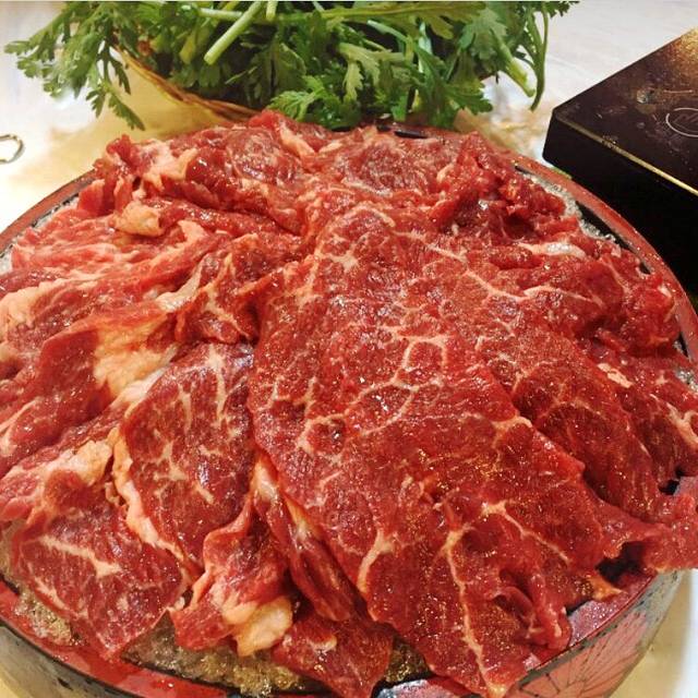 鲜入围煮花胶鸡海鲜火锅