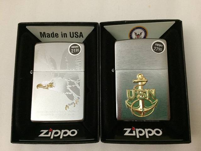 美国纪念公园商店