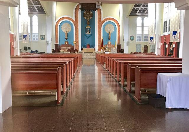 圣母玛利亚教堂