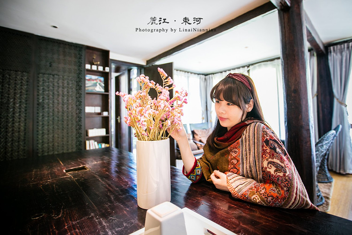 2017就在这个书中无数次读过的,叫做丽江的