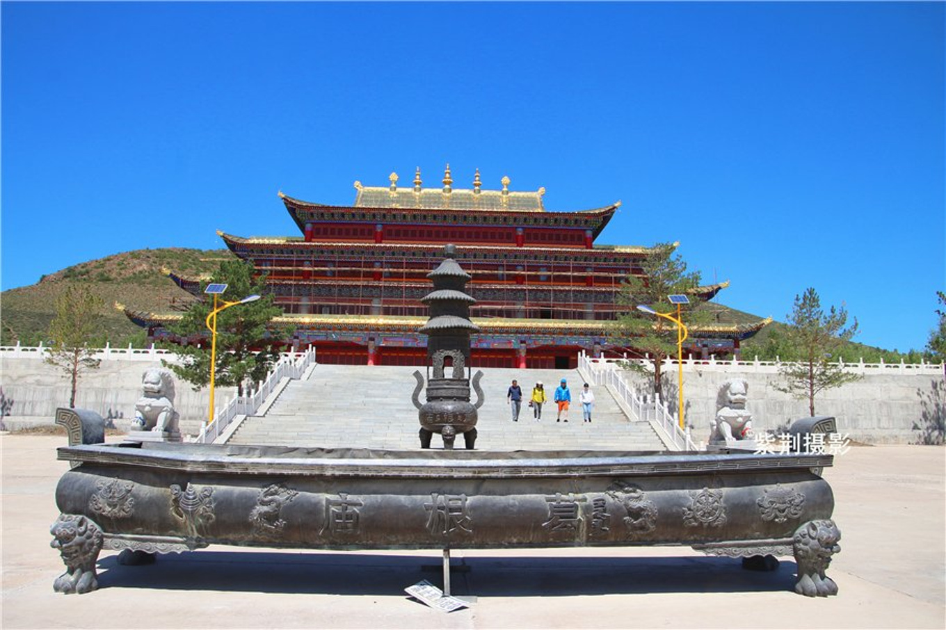 暴走兴安盟,带你玩转不一样的乌兰浩特-兴安盟旅游攻略-游记-去哪儿攻略