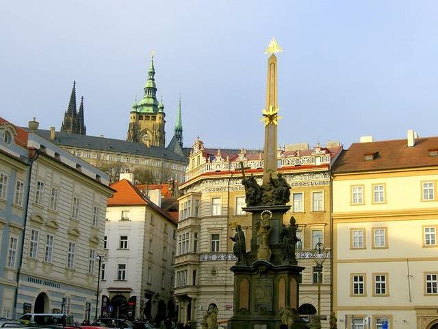 小城圣尼古拉大教堂