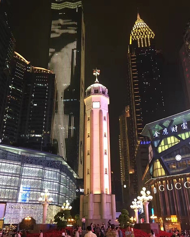 五一适合去哪旅游重庆周边(重庆周边适合春节游玩的地方)(图3) 这个景点在电影开头就出现了。 从你的全
