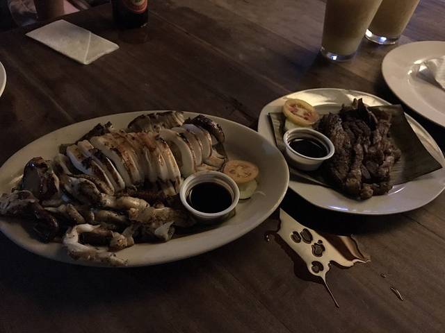 Hayahay Treehouse Bar and Viewdeck