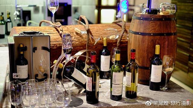 北辰洲际酒店·兰调全日餐厅