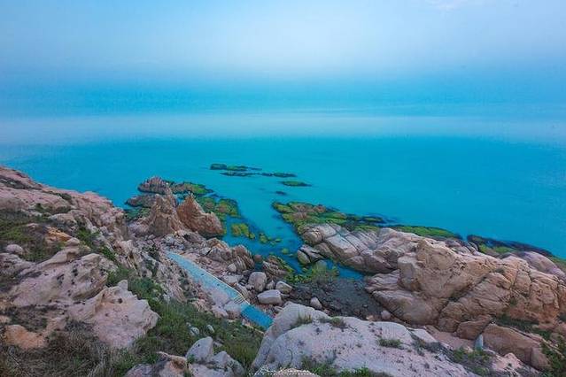 西霞口旅游度假区