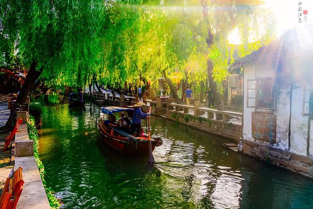 楼外楼·老饭店(周庄景区内店)