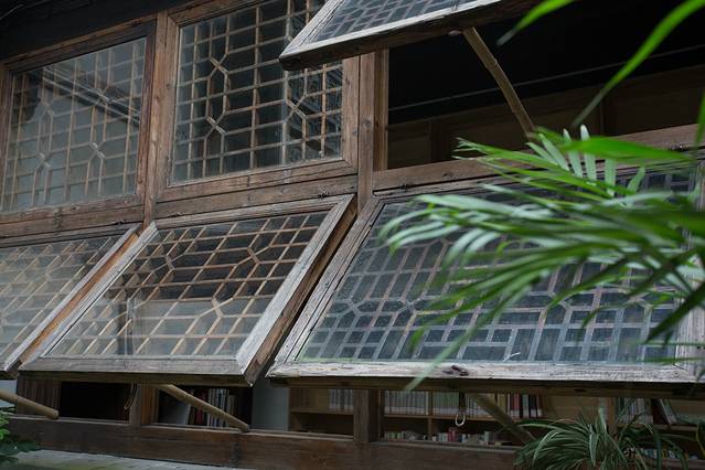 南关厢历史文化街区