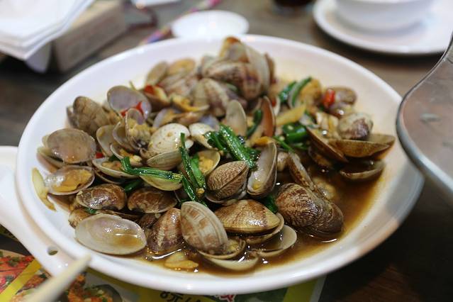 三年二班·闽菜餐厅(曾厝垵店)