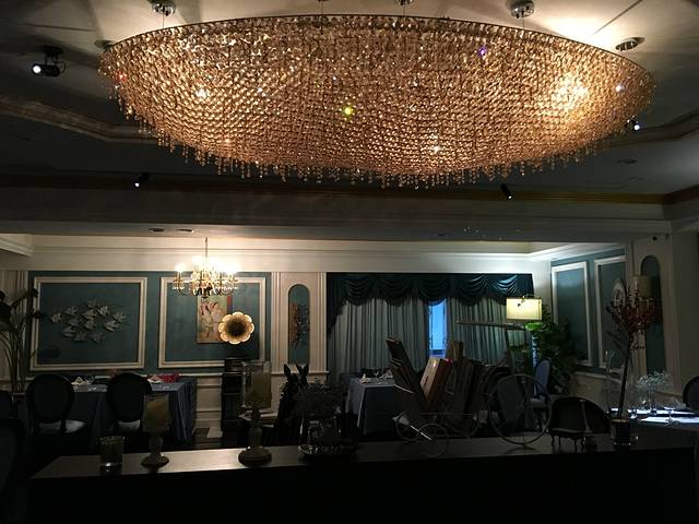 量子制造·元创意料理(李公堤店)