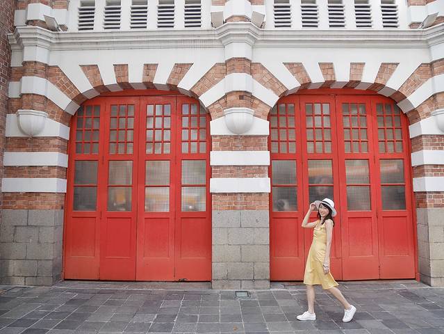 民防历史博物廊