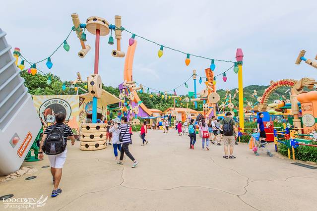 反斗奇兵大本营