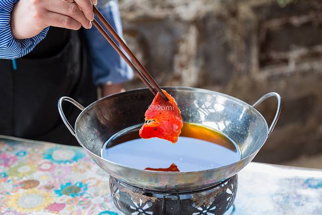 壹餐厅(仁里路店)