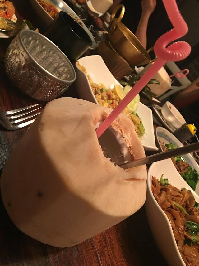 Home Thai·泰谣(上海K11艺术中心旗舰店)