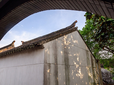 丽则女校旅游景点图片