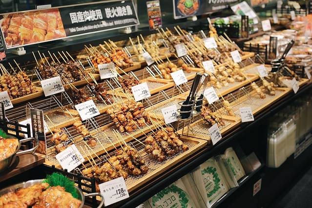 永旺（旭川站前店）