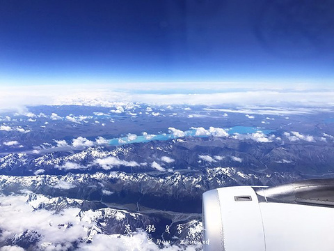 皇后镇机场旅游景点攻略图