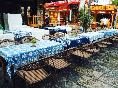 功夫酥旅游景点图片