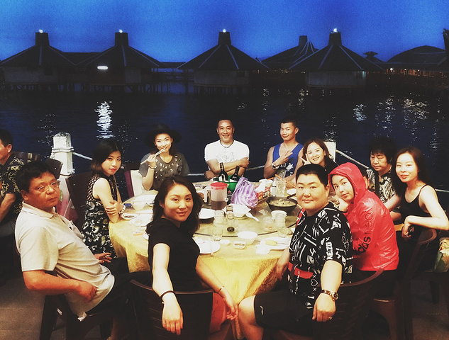 当属琵琶虾(学名:毛缘扇虾)_肥妈海鲜的评论图