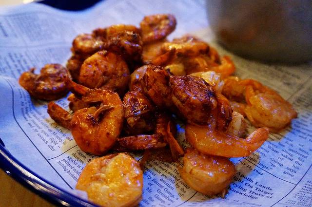 阿甘正传主题餐厅