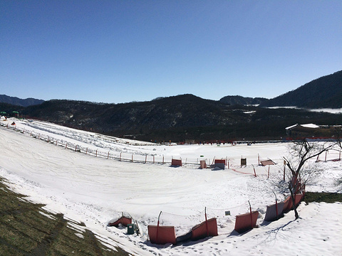 映雪广场旅游景点攻略图