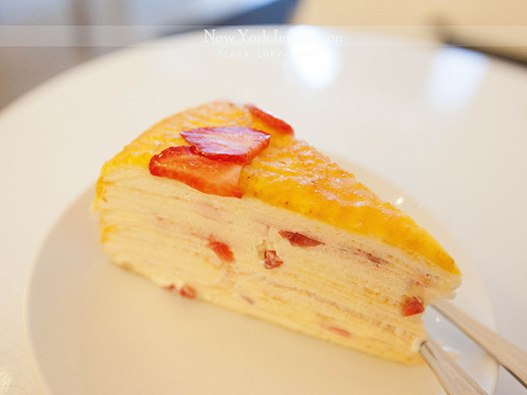 Lady M Cake Boutique旅游景点图片