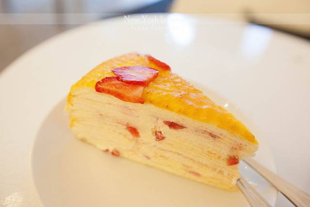 Lady M Cake Boutique