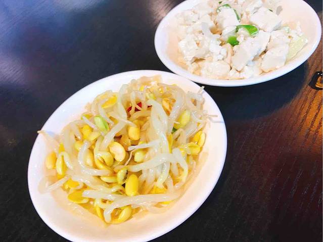 小蓉合餐厅·川菜·家常菜(凤城二路店)