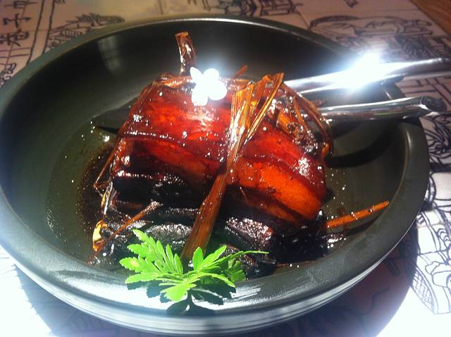 桂满陇(徐家汇店)