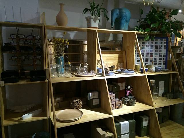 大象书店(文化巷店)