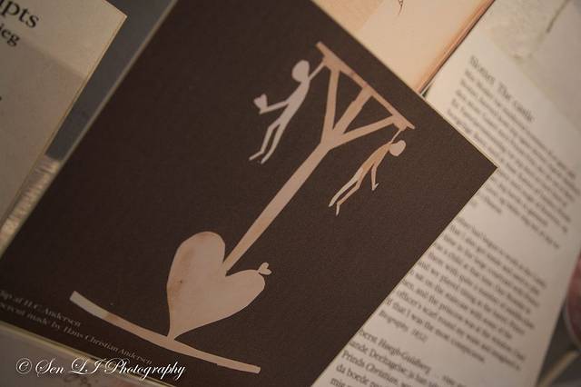 安徒生故居博物馆