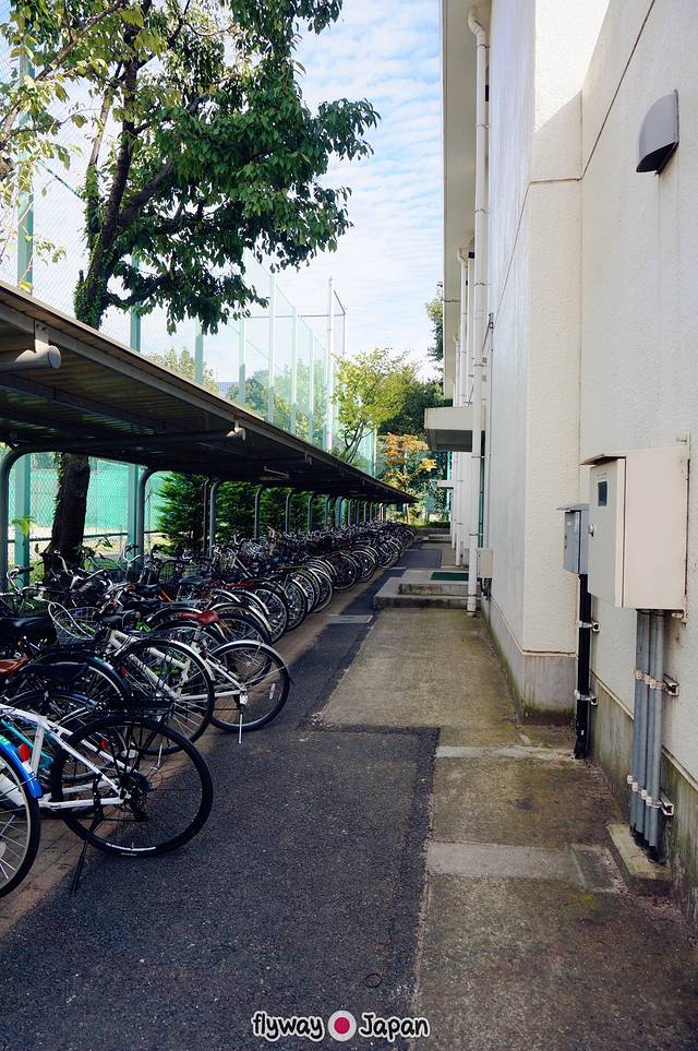 东京都立武藏野北高级中学