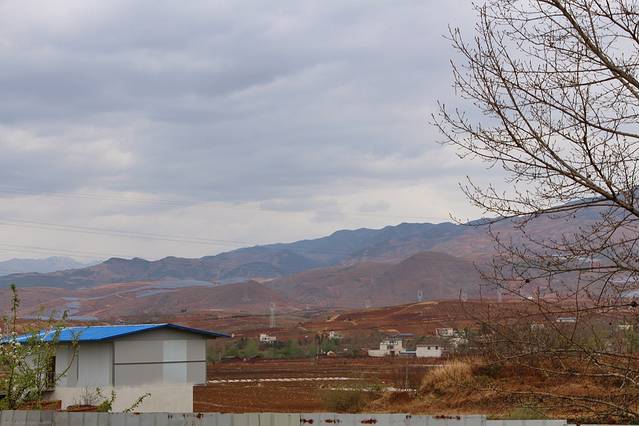 西昌汽车旅游客运中心