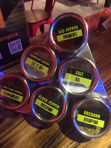 手握披萨_乌巢披萨人均消费