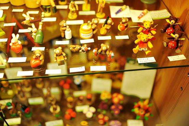 有马玩具博物馆