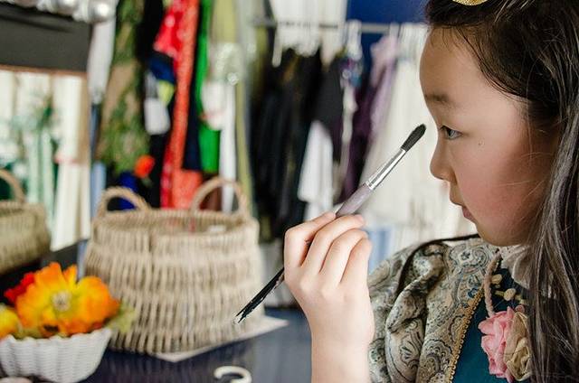 打火匣童话体验馆