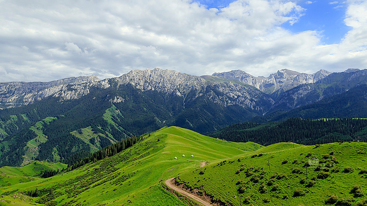 远眺风景,远眺背影,多多远眺_大山谷图库