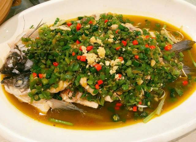 花家怡园(四合院总店)